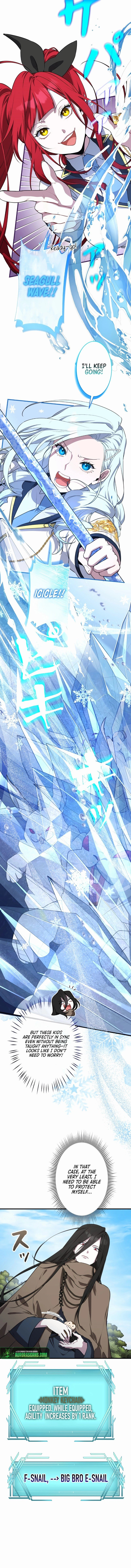 The Fake Master Who Accidentally Became the Strongest Chapter 5 6